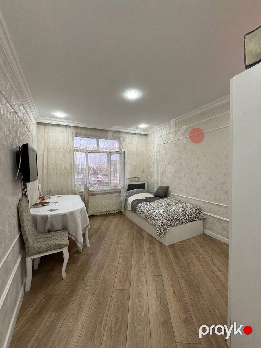 Satılır 3 otaqlı köhnə tikili 85 m² — Mənzil, Bakı (9)
