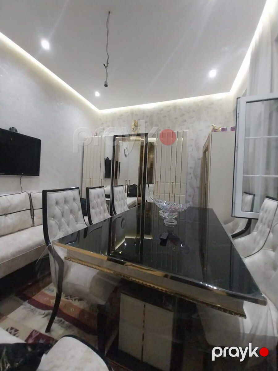 Həyət evi, Nizami küç — Ev, villa, Bakı (3)