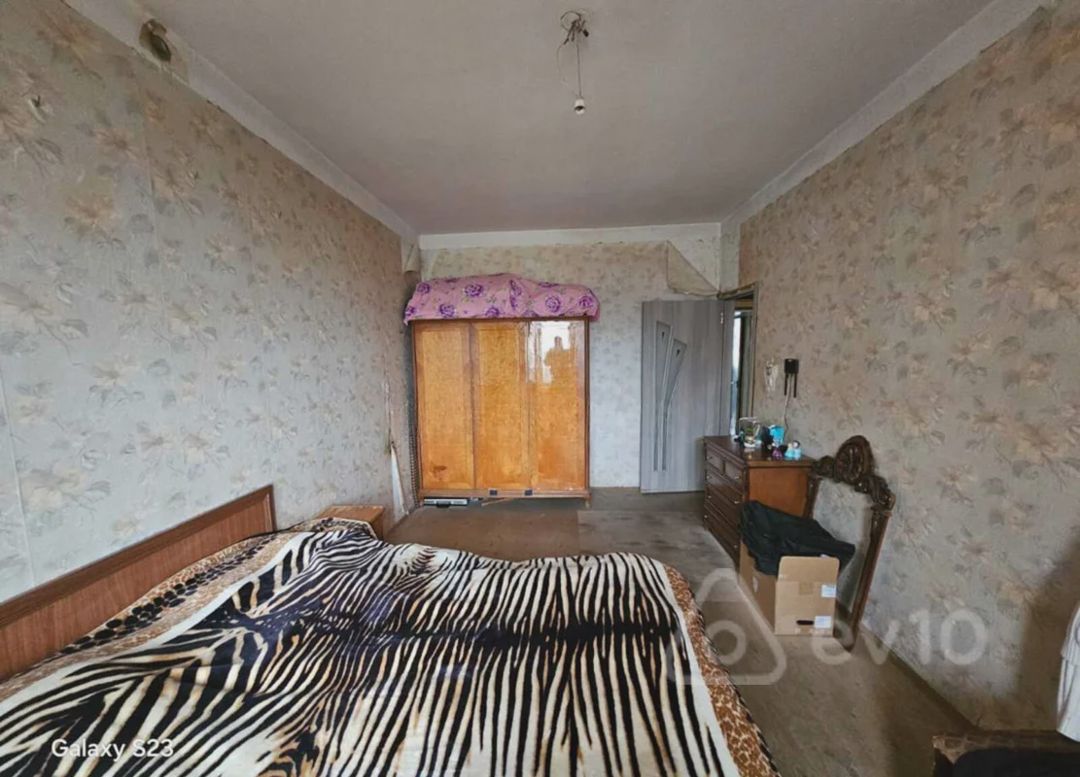 For sale: 3-room apartment (old building), 72 m² — Mənzil, Bakı (7)