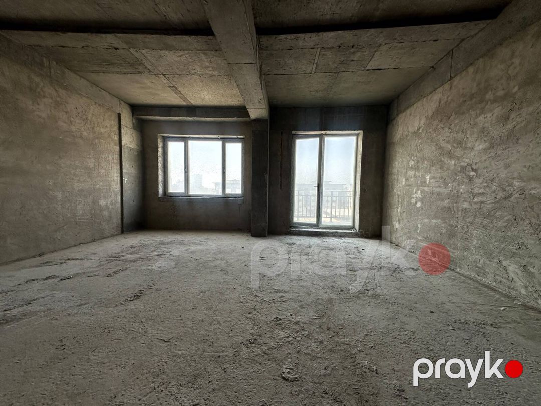 Satılır 5 otaqlı yeni tikili 206 m² — Mənzil, Bakı (5)