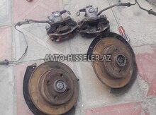 Opel Astra G arxa təkər topları (stupitsa) — Bakı