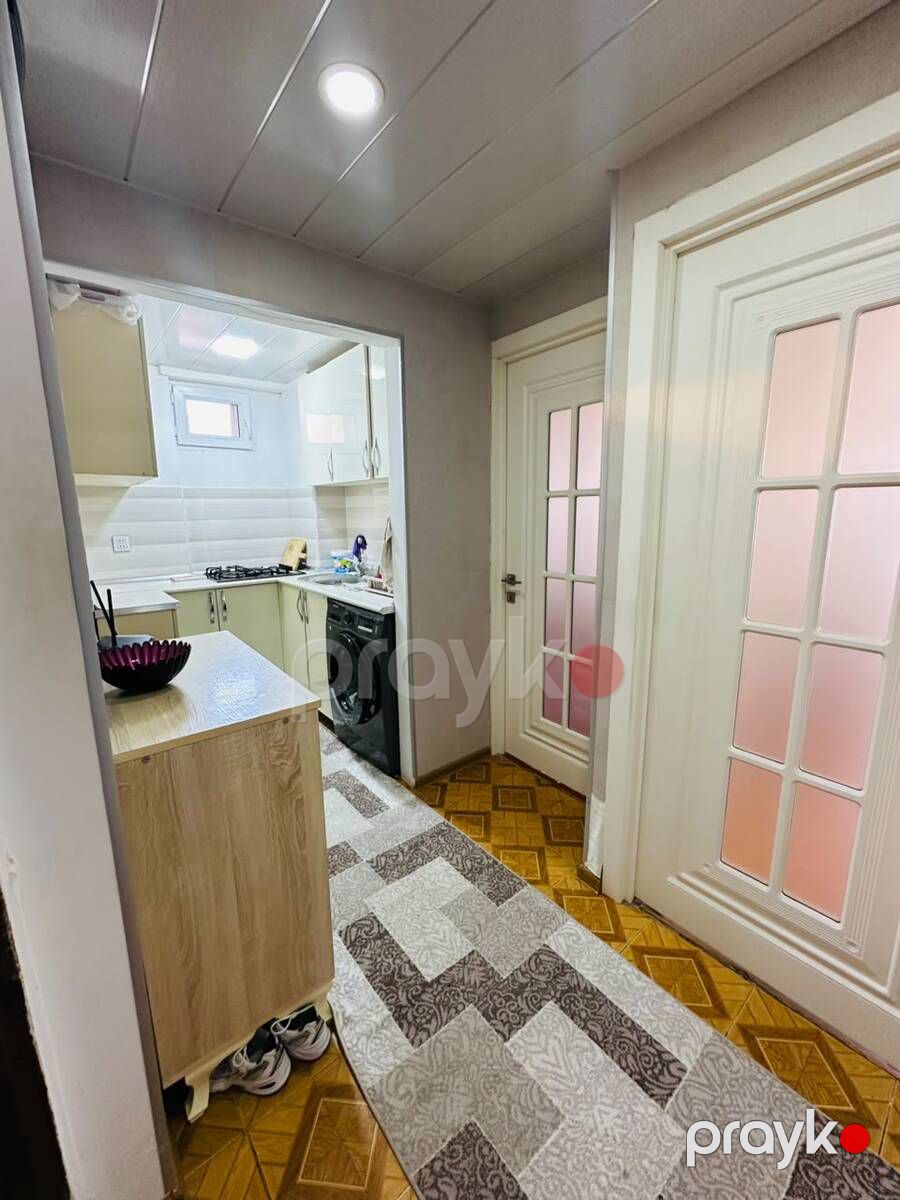 Satılır 2 otaqlı köhnə tikili 40 m² — Mənzil, Bakı (6)