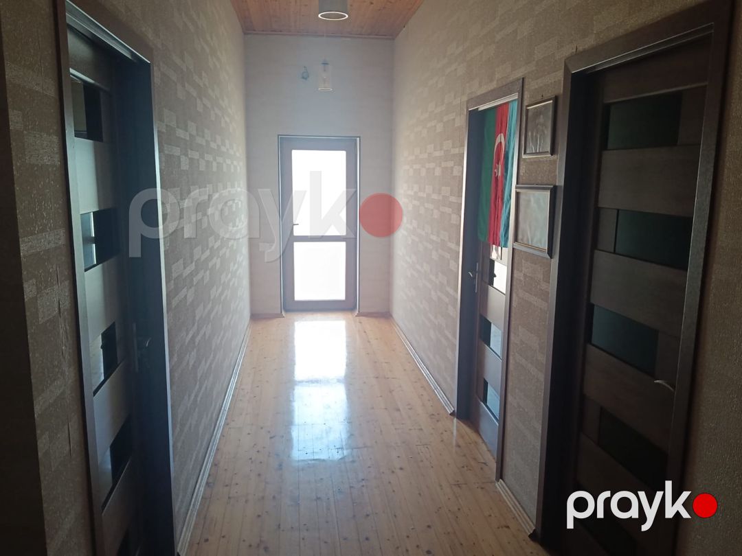 Satılır 6 otaqlı həyət evi/bağ evi 264 m² — Ev, villa, Bakı (5)