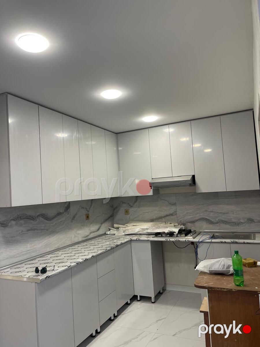Satılır 5 otaqlı həyət evi/bağ evi 240 m² — Ev, villa, Bakı (7)