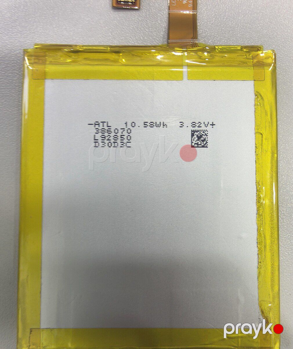 Lenovo TB 7104 batareyası — Planshetlər, Bakı (3)