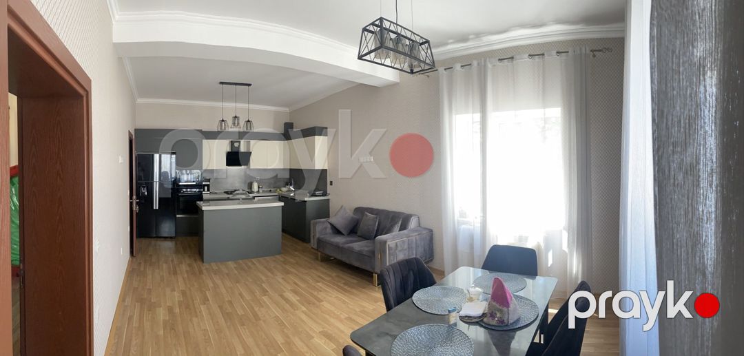 Satılır 16 otaqlı həyət evi/bağ evi 480 m² — Ev, villa, Bakı (12)