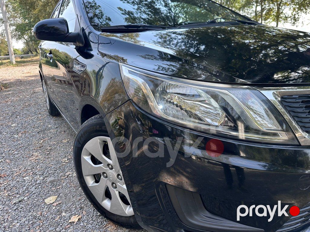 Kia Rio, 1.4 L, 2015 il, 145 611 km — Avtomobillər, Oğuz (5)