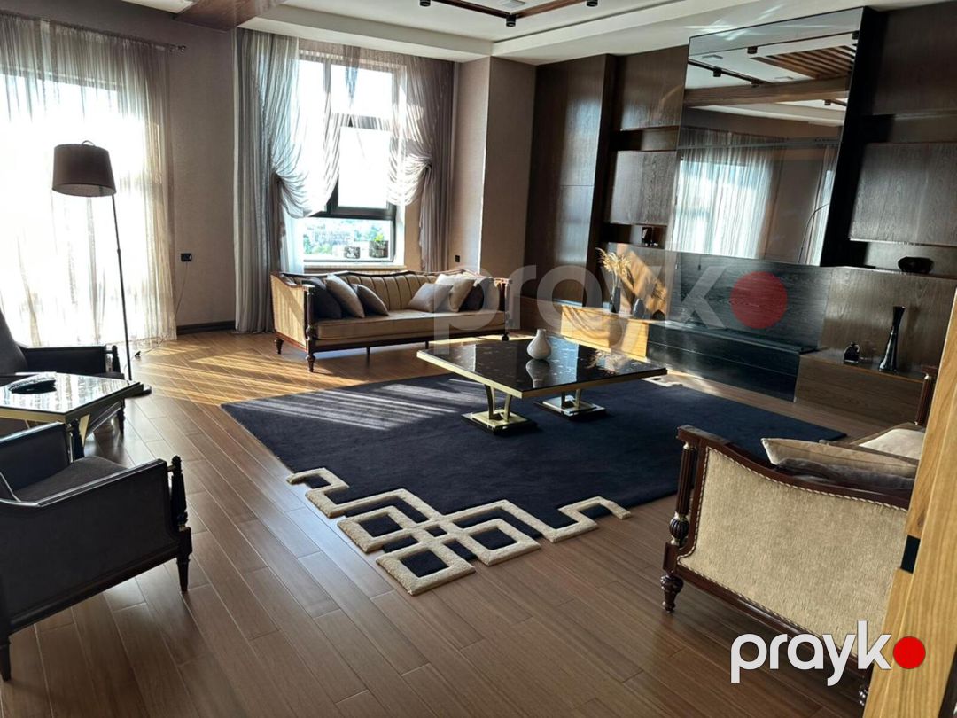 Satılır 10 otaqlı həyət evi/bağ evi 1000 m² — Ev, villa, Bakı (12)