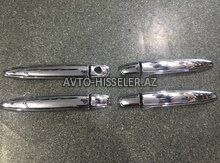 Toyota Prado 2003-2009 qapı tutacaqları — Bakı