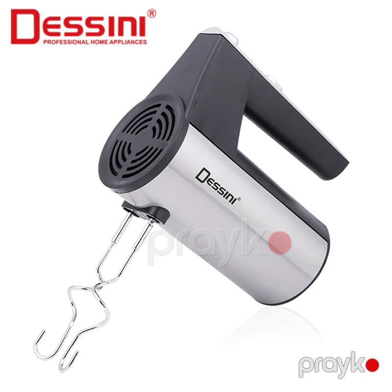 Dessını DS-268 Elektrikli Əl Blenderi Çoxfunksiyalı Yumurta Çırpıcı Yüksək Keyfiyyətli 450W Gücündə Blender — Blenderlər, xırdalayanlar və mikserlər, Bakı (3)