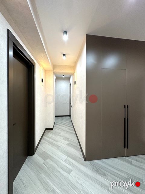 İcarəyə verilir 3 otaqlı yeni tikili 100 m² — Bakı