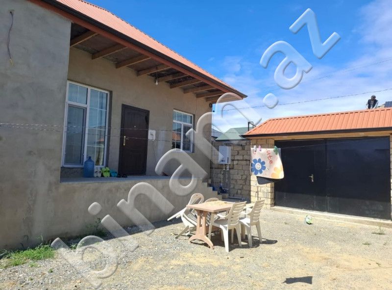 3 otaqlı Villa / Həyət evi, Satış, Abşeron — Ev, villa, Abşeron (2)