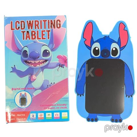 Uşaqlar üçün planşet, Stitch — Bakı