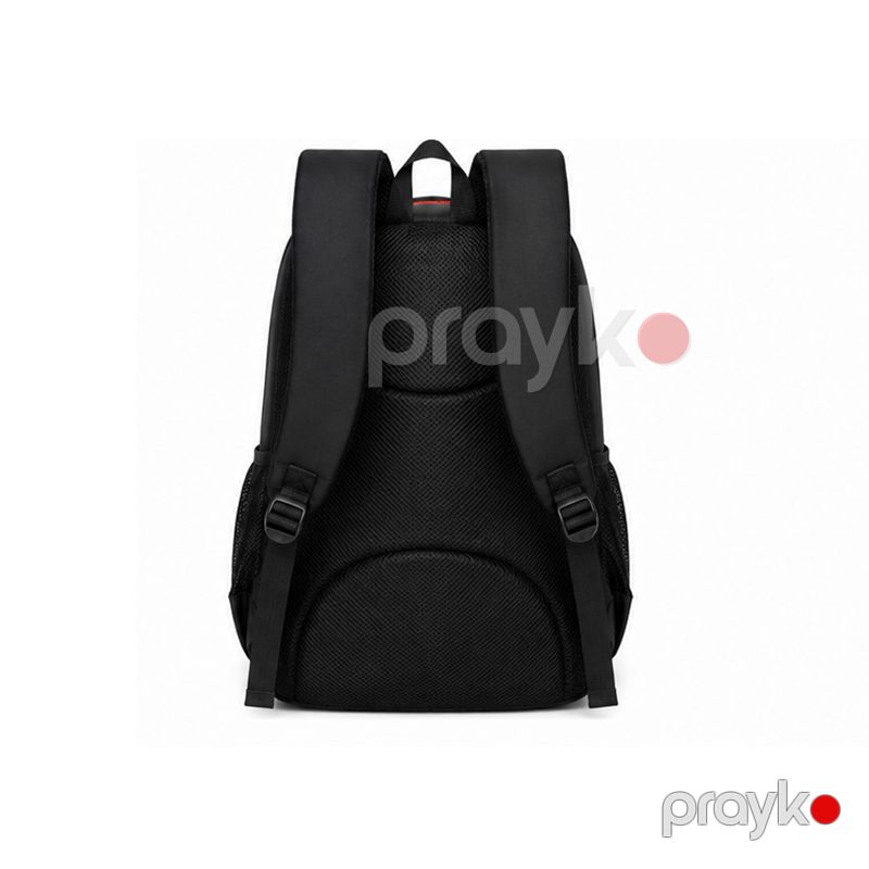 Sportbag Məktəbli Bel Çantası Qara/Qırmızı — Geyim, ayakkabı, aksesuarlar, Bakı (3)