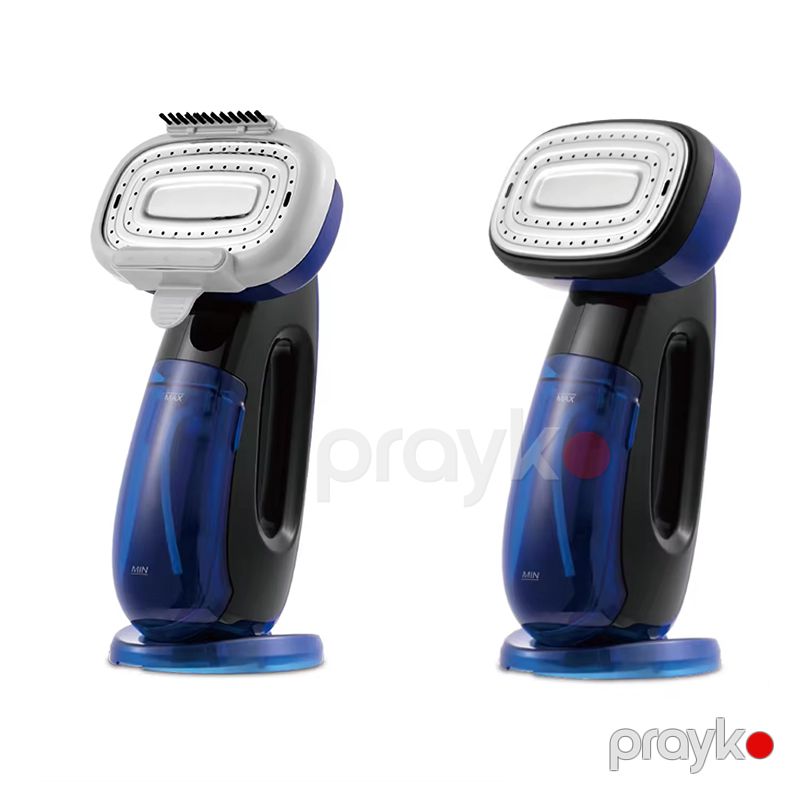 Sonifer SF-9127 Mini Elektrikli Əl Ütüsü Portativ Mini Ütü 2000 W — Ev texnikası, Bakı (4)