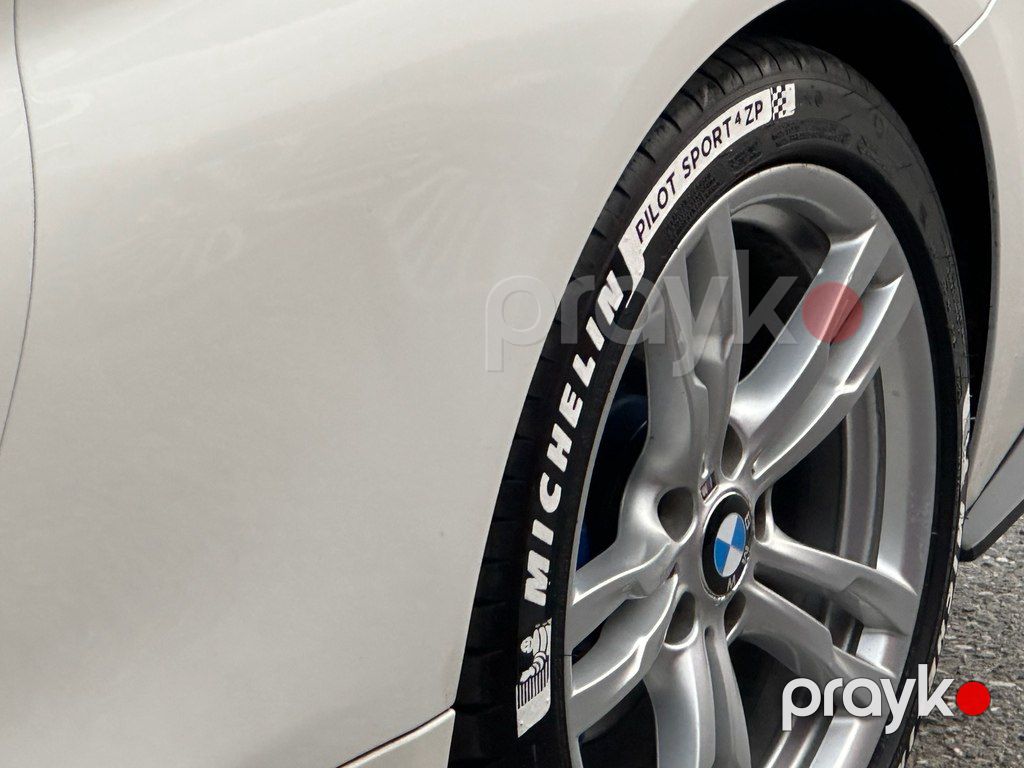 BMW 428, 2.0 L, 2014 il, 150 000 km 77-BF-033 — Avtomobillər, Bakı (10)