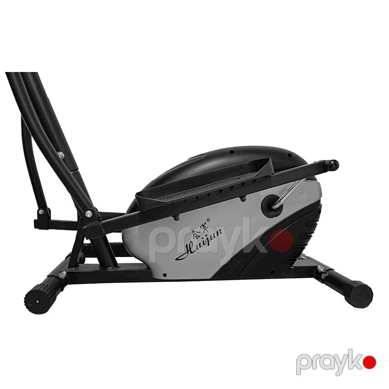 Elliptik Trenajor HJ Fitness Elliptical Magnetic HJ Fitness Lija 110kq Səssiz Ağırlığa Davamlı Veloxizek — Fitness və simulyatorlar, Bakı (6)
