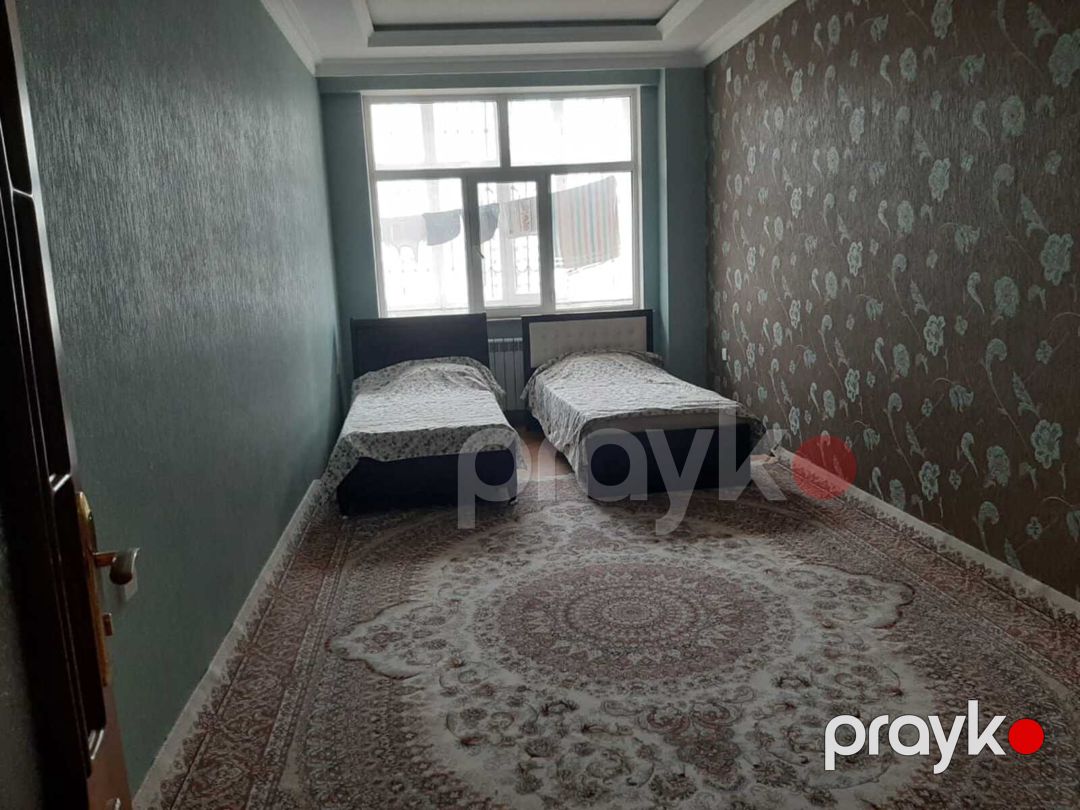 Satılır 3 otaqlı yeni tikili 150 m² — Mənzil, Bakı (7)