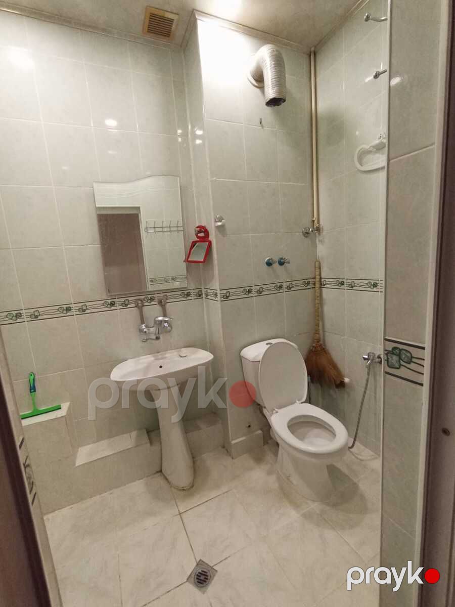 İcarəyə verilir 3 otaqlı köhnə tikili 100 m² — Mənzil, Bakı (5)