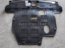 Hyundai Santa Fe 2009-2010 Mühərrik Qoruyucu - avto-hisseler.az — Bakı