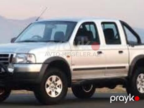 Ford Ranger Pickup 1998-2008 ehtiyat hissələri — Bakı