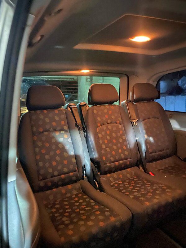 Mercedes Viano 030 90-VB-237 — Minik avtomobili icarəsi, Bakı (6)