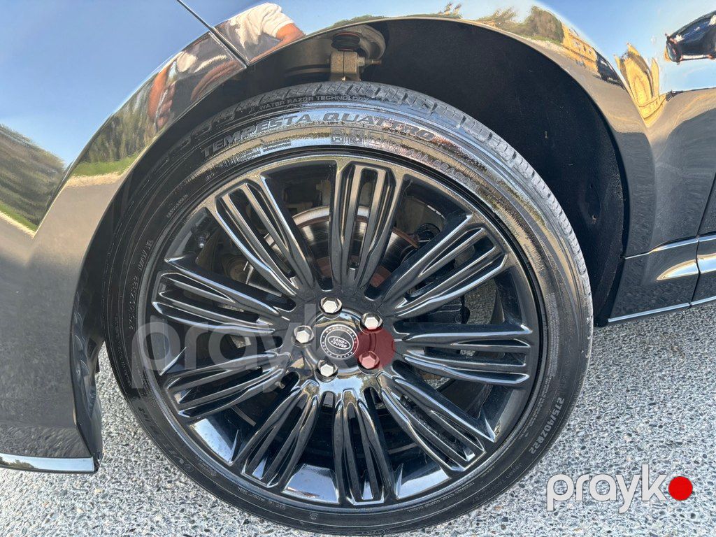 Land Rover RR Sport, 3.0 L, 2016 il, 162 000 km 77-NB-007 — Avtomobillər, Bakı (10)