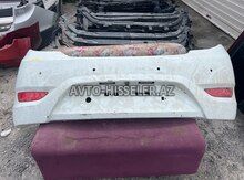 Hyundai Accent 2011-2017 arxa buferi -avto-hisseler.az — Bakı