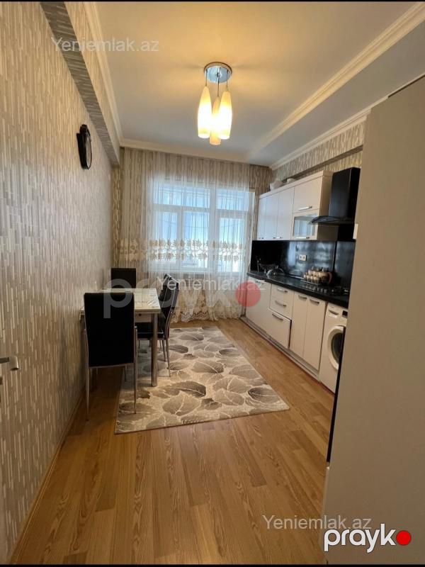 Satılır 2 otaqlı Bina evi menzil (Yeni tikili), 82 m², Masazır — Mənzil, Abşeron (6)