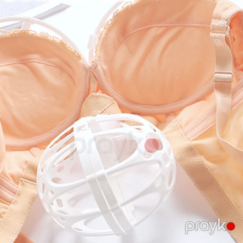 Bubble BRA Alt Paltarlar Bustqalter Yumaq Üçün Paltaryuyan Maşında İstifadə Üçün Dairəvi Qoruyucu Qab — Mallar, Bakı (6)