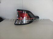 KIA Sportage 2022 stop işığı — Bakı