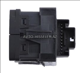VW Volkswagen Touareq ,Touran,Şkoda,Passat b8,b9 şüşə (ayna) qaldıran knopk( düymə) bloku — Kuzov hissələri, Bakı (3)