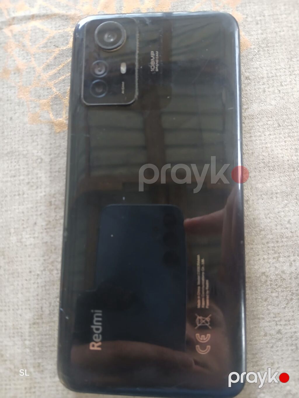Telefonun hec bir problemi yox dur ideal vezyetdedir — Digər smartfonlar, Digah (8)