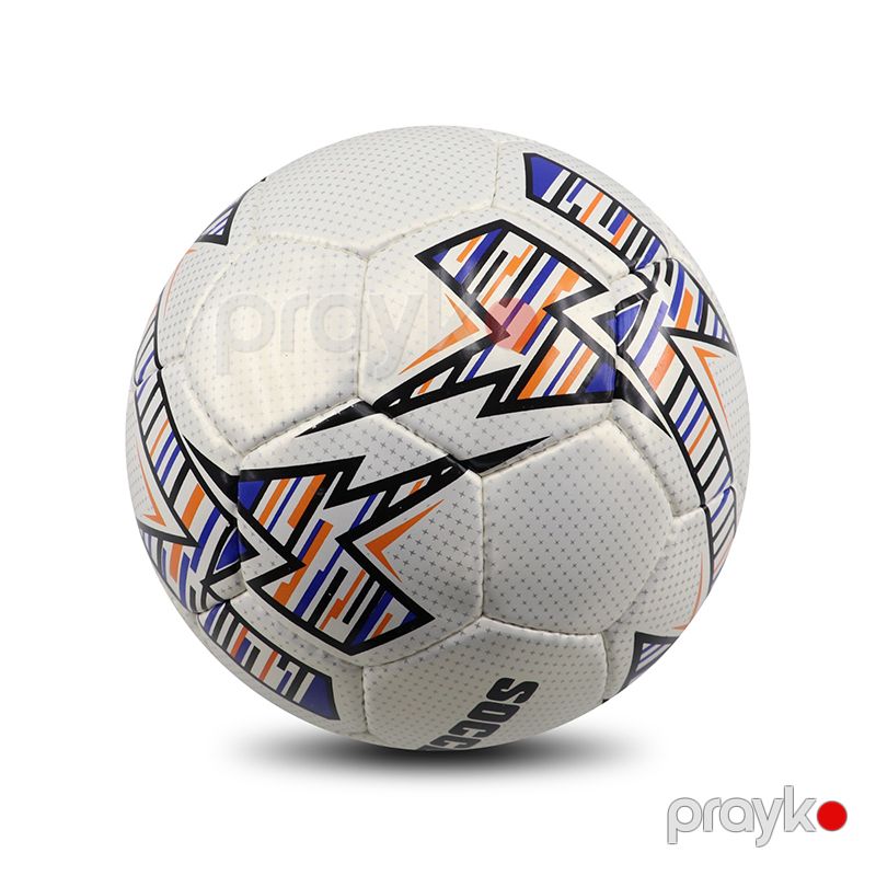 Futbol Topu Soccermax SMX Impact Nömrə 5 Futbol Topu Professional Soccermax Futbol Topu — İdman, hobi, istirahət, Bakı (5)