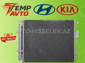 Hyundai Kia radiator kondisioneri — Bakı