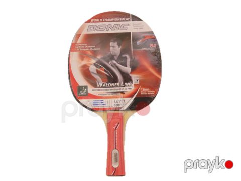 Masaüstü tennis üçün raketka Donic Walnder 270261 — Bakı