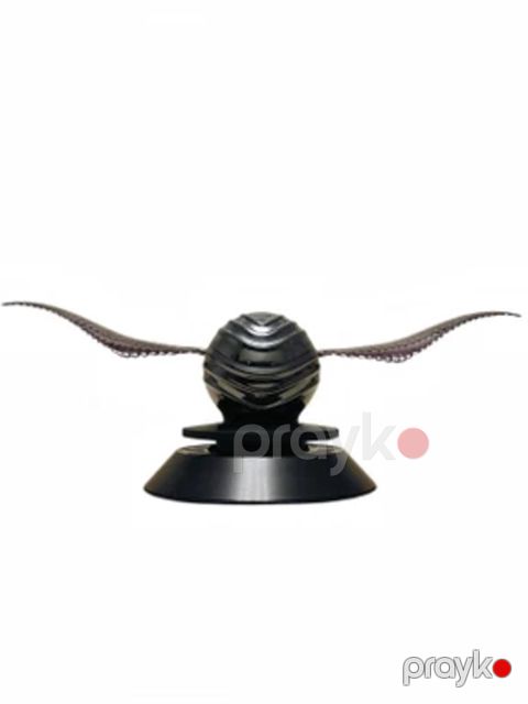 Avtomobil üçün aromatlaşdırıcı Harry Potter Black — Bakı
