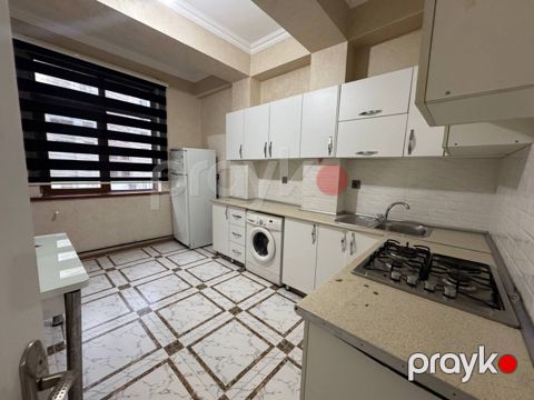 Satılır 3 otaqlı yeni tikili 70 m² — Bakı