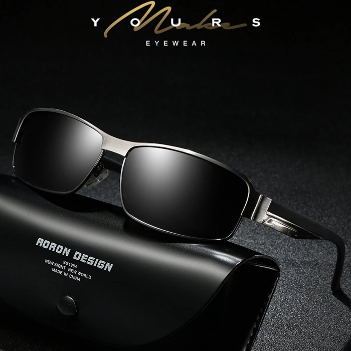 HD Vision kişilər üçün unikal müdafiə edən eynək, 3 - b – 1 — Mallar, Bakı (2)