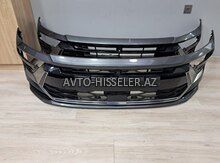 Hyundai Sonata 2024-2025 buferi — Bakı
