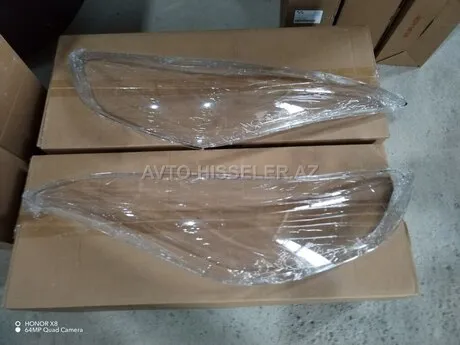 Hyundai Elantra 2014-2015 fara şüşəsi — Bakı