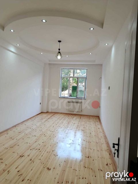 Xətai rayonunda 3 otaqlı Yeni tikili Kirayə verilir, 125 m² — Bakı
