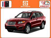 Hyundai Santa Fe ehtiyat hissələri — ISCO Parts — Spare Parts & Accessories — Spare Parts
