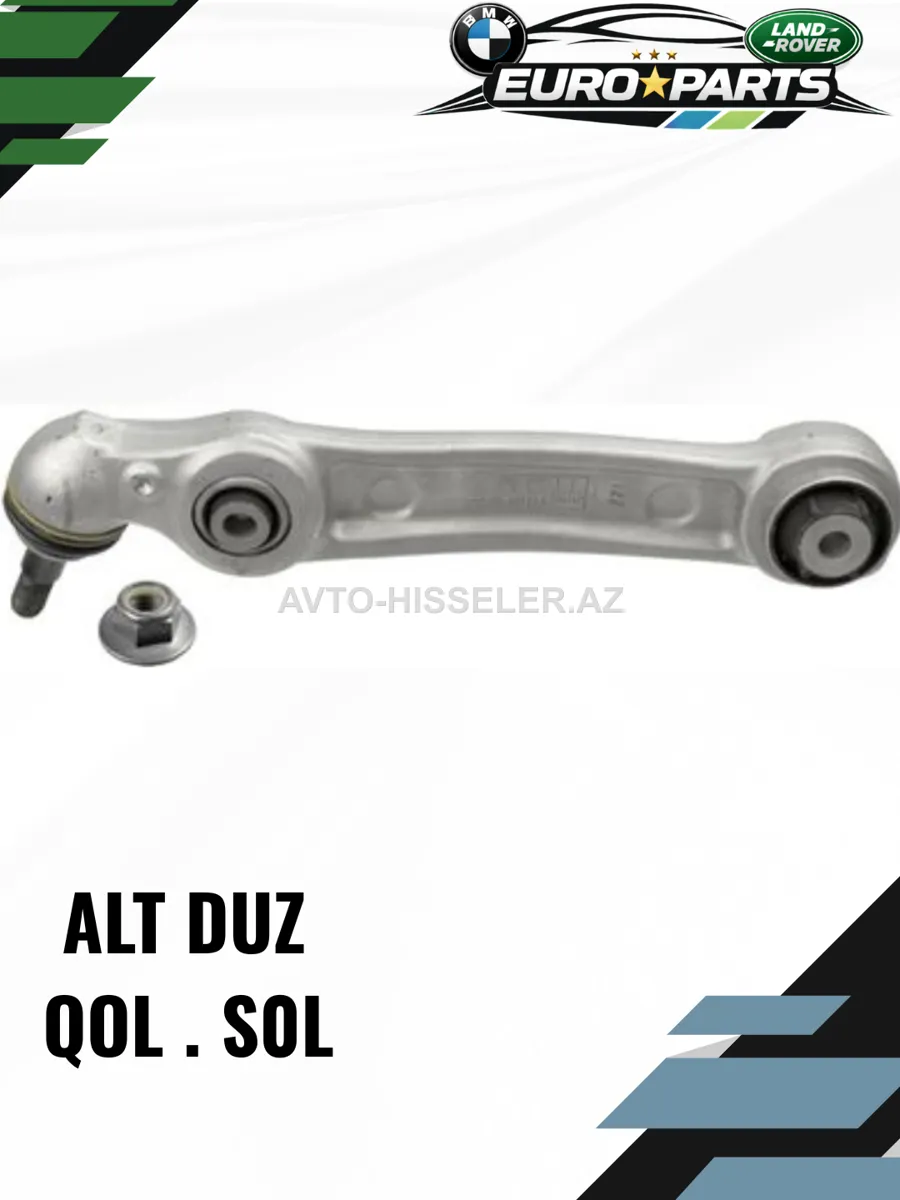Bmw 5 seriya G30 F90 Alt duz qol — Bakı