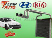 Hyundai Elantra 2021-2025 soba radiatoru — Bakı
