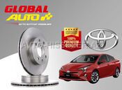 Toyota Prius NHW50 əyləc diski — Bakı