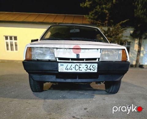 Lada (VAZ) 2109, 1.5 L, 1990 il, 345 000 km — Lənkəran