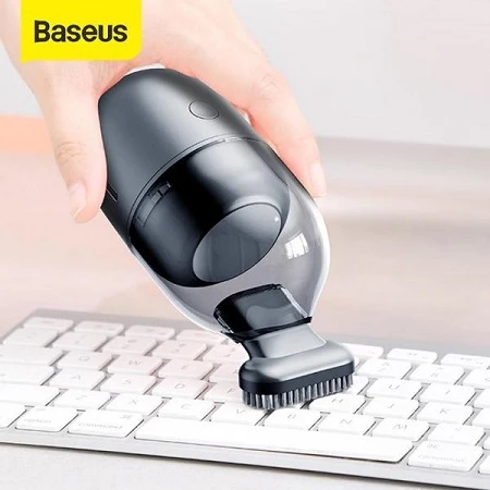 Portativ avtomobil və məişət tozsoranı Baseus C2 — Mallar, Bakı (2)