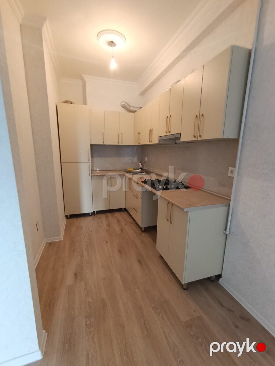 2-otaqlı yeni tikili kirayə verilir, Sumqayıt ş., 75 m² — Mənzil, Sumqayıt (2)