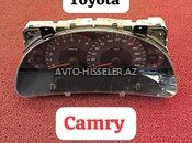 Toyota Camry cihazlar paneli — Bakı